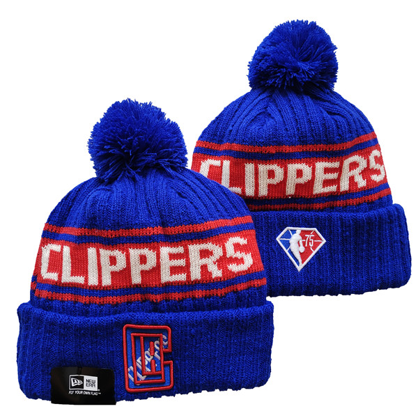 Los Angeles Clippers Kint Hats